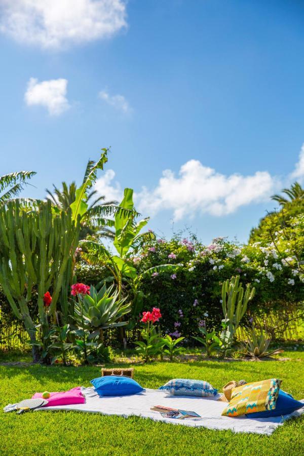 Casara Tres - 2 Dormitorios - Jardin Y Acceso Privado A La Playa Zahora Kültér fotó
